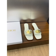 Christian Dior Slippers